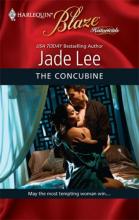 The Concubine cover picture