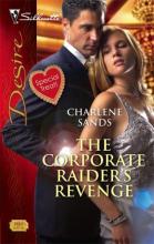 The Corporate Raider's Revenge cover picture