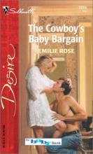 The Cowboy's Baby Bargain cover picture