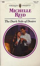 The Dark Side Of Desire cover picture