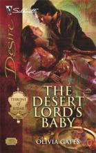 The Desert Lord's Baby cover picture