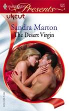 The Desert Virgin cover picture