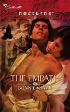 The Empath cover picture