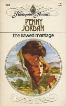 The Flawed Marriage cover picture