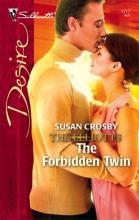 The Forbidden Twin cover picture