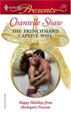 The Frenchman's Captive Wife cover picture