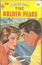 The Golden Peaks cover picture