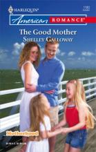 The Good Mother cover picture
