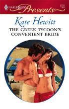 The Greek Tycoon's Convenient Bride cover picture