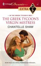 The Greek Tycoon's Virgin Mistress cover picture