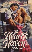 The Heart's Haven cover picture