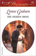 The Heiress Bride cover picture