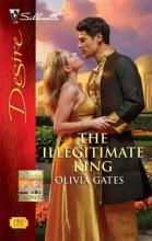 The Illegitimate King The Illegitimate King cover picture