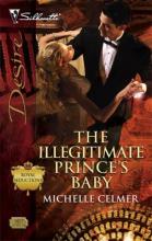 The Illegitimate Prince's Baby cover picture