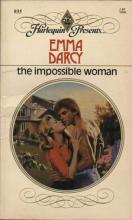 The Impossible Woman cover picture