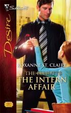 The Intern Affair cover picture