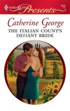 The Italian Count's Defiant Bride cover picture