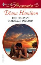 The Italian's Marriage Demand cover picture