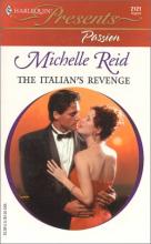 The Italian's Revenge cover picture