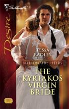 The Kyriakos Virgin Bride cover picture