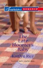 The Late Bloomer's Baby cover picture