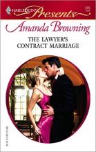 The Lawyer's Contract Marriage cover picture