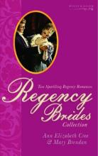 The Regency Brides Volume 5 The Regency Brides Volume 5 cover picture
