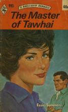 The Master of Tawhai cover picture