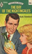 The Bay of Nightingales cover picture