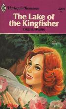 The Lake of the Kingfisher cover picture