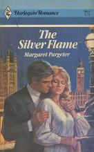 The Silver Flame cover picture