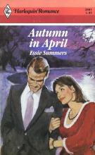 Autumn in April cover picture