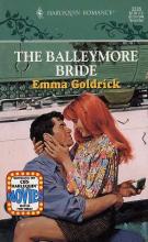 The Balleymore Bride cover picture