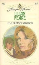 The Distant Dream cover picture