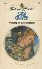 Moon of Aphrodite cover picture