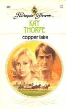 Copper Lake cover picture
