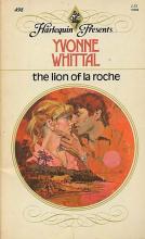 The Lion of La Roche cover picture