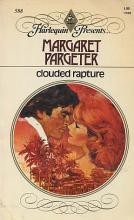 Clouded Rapture cover picture
