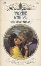 The Silver Falcon cover picture