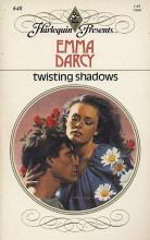 Twisting Shadows cover picture