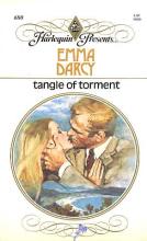 Tangle of Torment cover picture