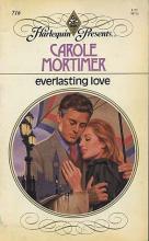 Everlasting Love cover picture