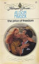 The Price of Freedom cover picture