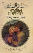 The Great Escape cover picture