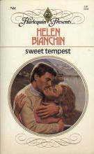 Sweet Tempest cover picture