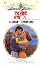 Cape of Misfortune cover picture