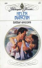Bitter Encore cover picture