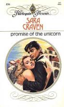 Promise of the Unicorn cover picture