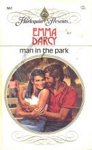 Man in the Park cover picture
