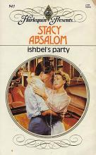 Ishbel's Party cover picture